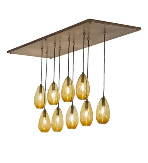 The Raquel by Meyda Lighting - Image 8