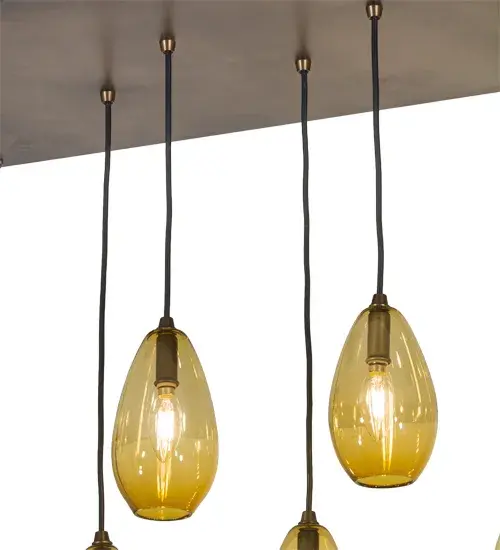 The Raquel by Meyda Lighting - Image 9