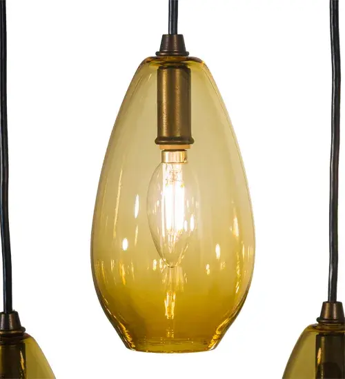 The Raquel by Meyda Lighting - Image 10