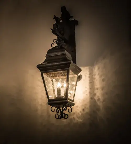 The Monaco by Meyda Lighting - Image 1