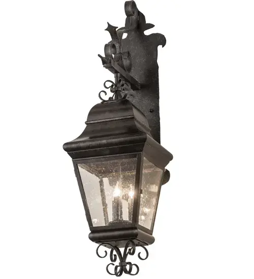 The Monaco by Meyda Lighting - Image 2