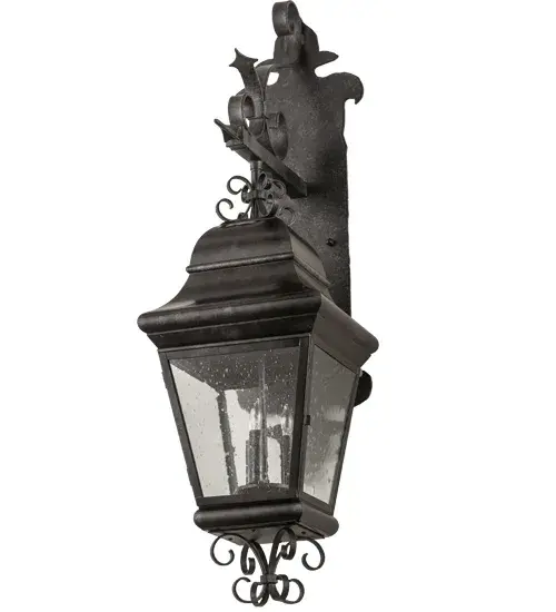 The Monaco by Meyda Lighting - Image 3