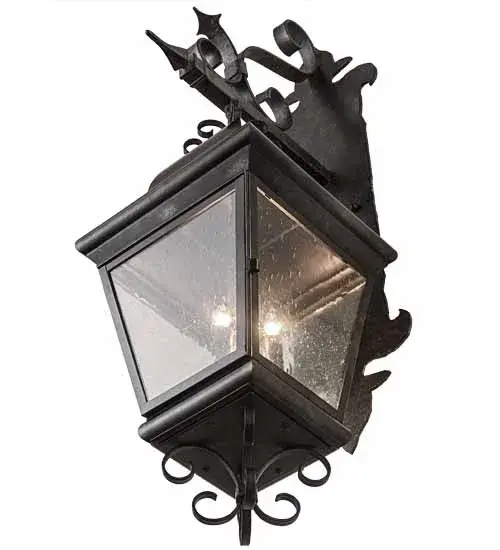 The Monaco by Meyda Lighting - Image 6