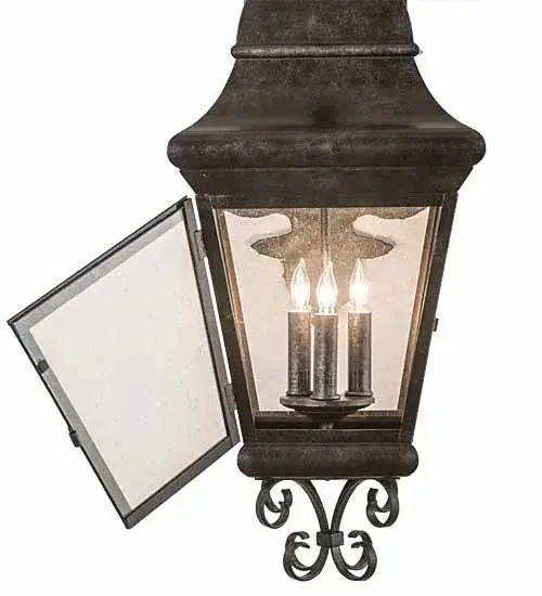 The Monaco by Meyda Lighting - Image 10