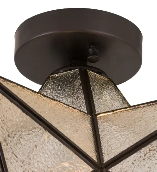 The Moravian Star by Meyda Lighting - Image 9