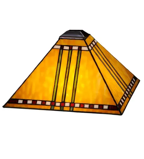 The Prairie Corn by Meyda Lighting