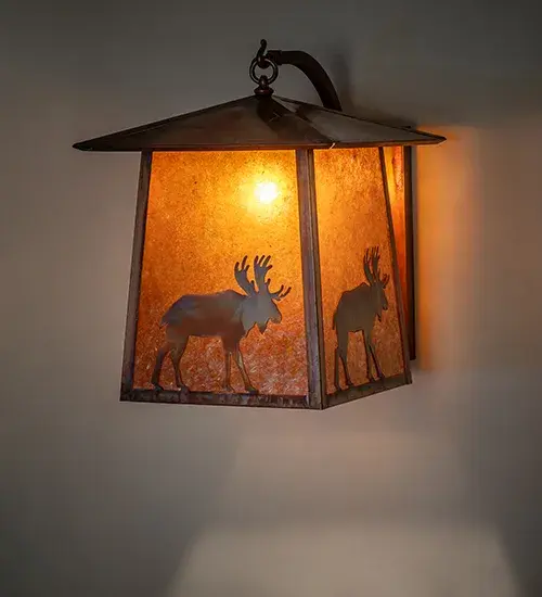The Stillwater by Meyda Lighting - Image 1