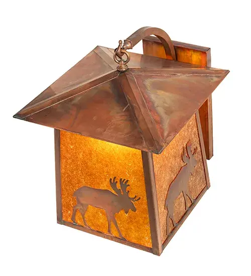 The Stillwater by Meyda Lighting - Image 4