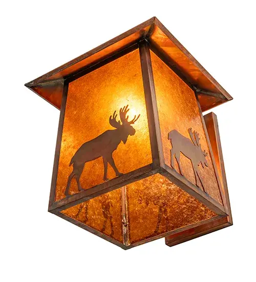 The Stillwater by Meyda Lighting - Image 6