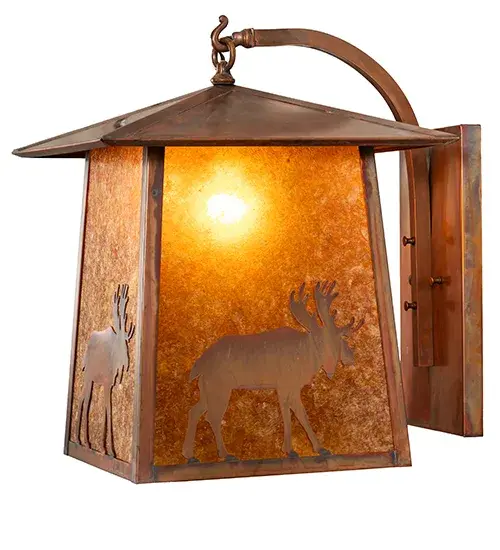 The Stillwater by Meyda Lighting - Image 8