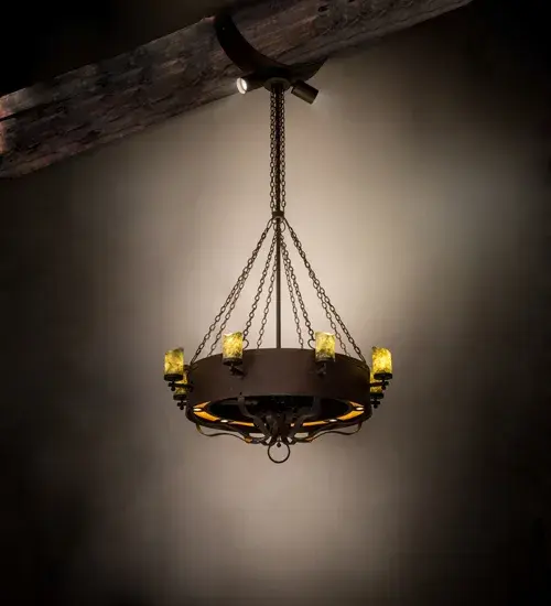 The Parnella by Meyda Lighting - Image 1