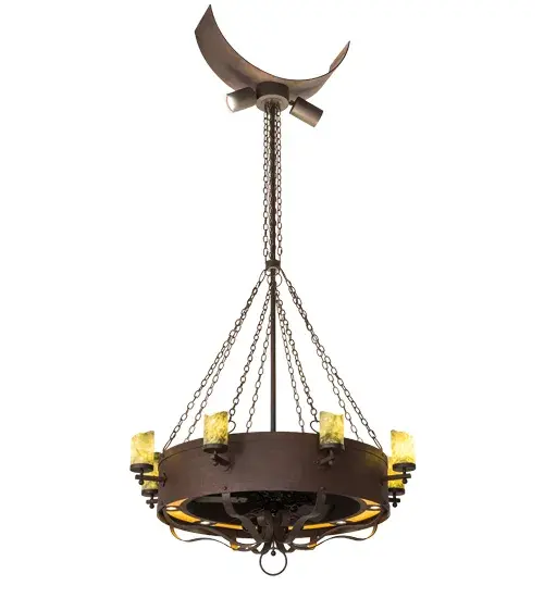 The Parnella by Meyda Lighting - Image 2