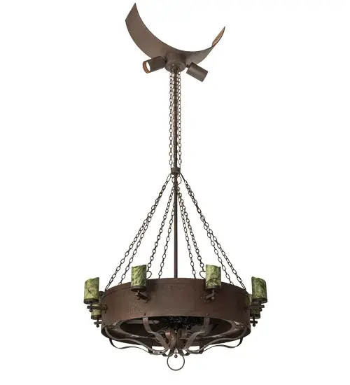 The Parnella by Meyda Lighting - Image 3