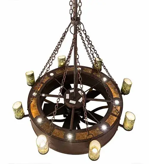 The Parnella by Meyda Lighting - Image 4