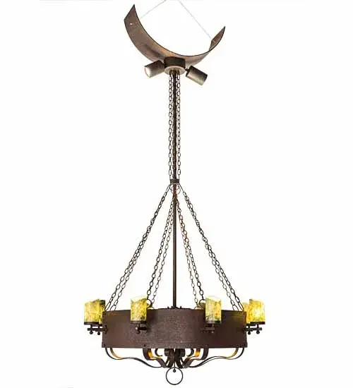 The Parnella by Meyda Lighting - Image 6