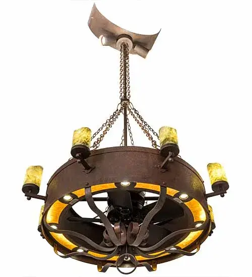 The Parnella by Meyda Lighting - Image 7