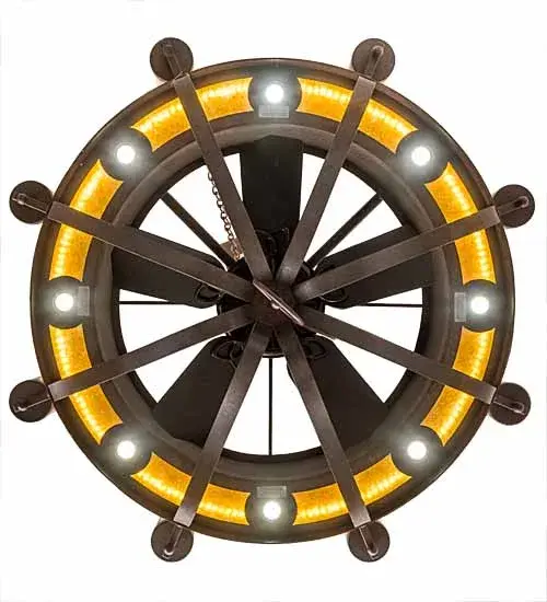 The Parnella by Meyda Lighting - Image 8