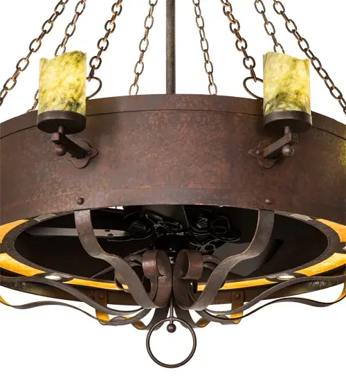 The Parnella by Meyda Lighting - Image 9