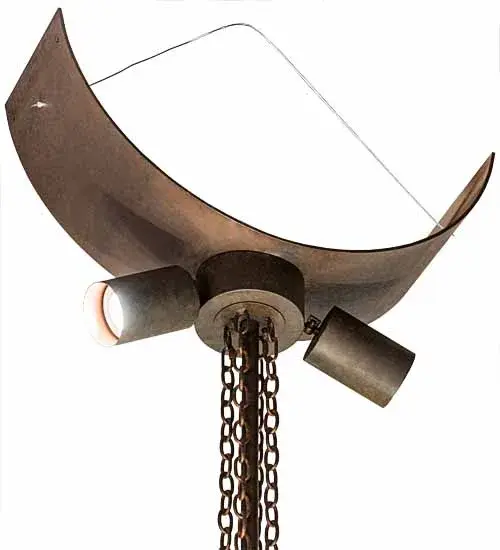 The Parnella by Meyda Lighting - Image 10
