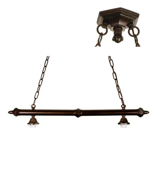 The Oblong by Meyda Lighting - Image 1