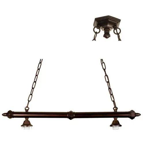 The Oblong by Meyda Lighting - Image 2