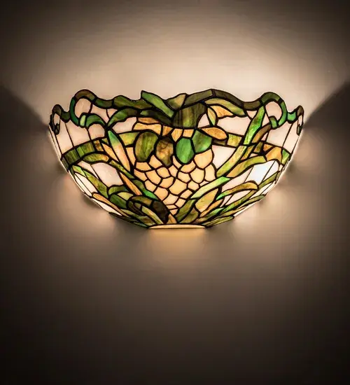 The Welcome Pineapple by Meyda Lighting - Image 1