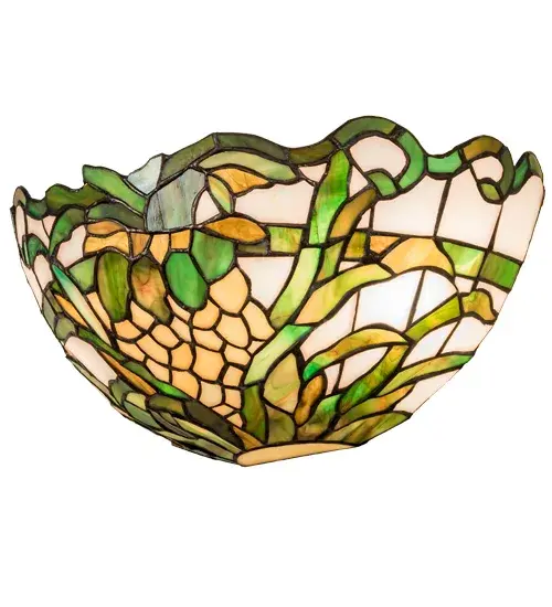 The Welcome Pineapple by Meyda Lighting - Image 2