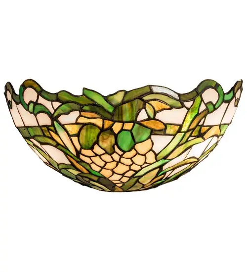 The Welcome Pineapple by Meyda Lighting - Image 5