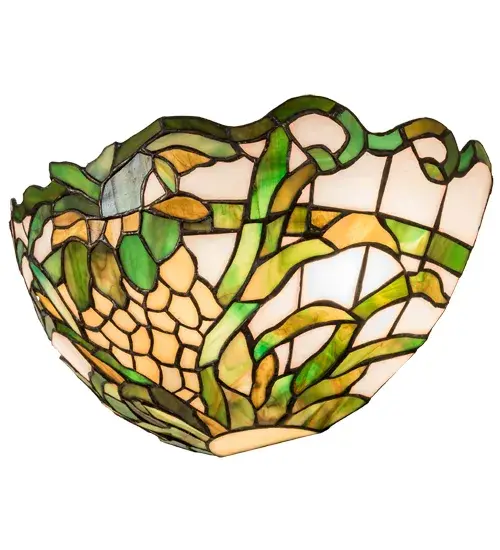 The Welcome Pineapple by Meyda Lighting - Image 6