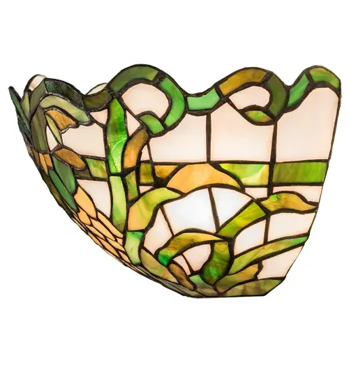 The Welcome Pineapple by Meyda Lighting - Image 7