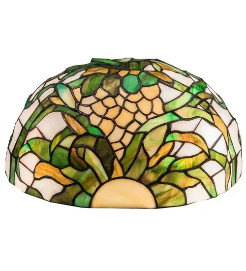The Welcome Pineapple by Meyda Lighting - Image 8