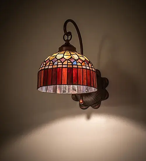 The Tiffany Candice by Meyda Lighting - Image 1
