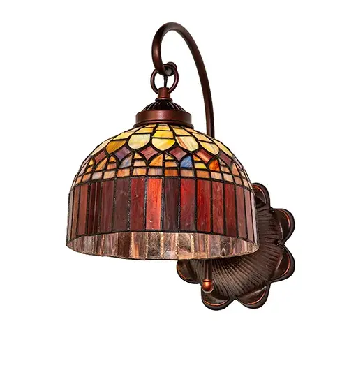 The Tiffany Candice by Meyda Lighting - Image 2