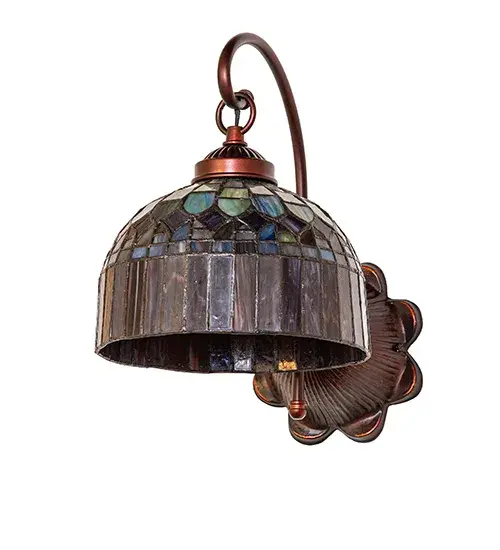 The Tiffany Candice by Meyda Lighting - Image 3
