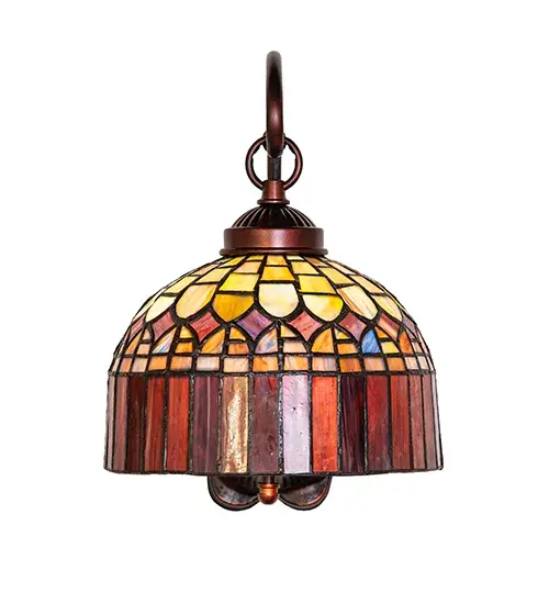 The Tiffany Candice by Meyda Lighting - Image 5