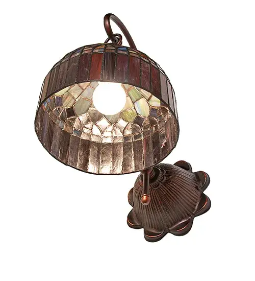 The Tiffany Candice by Meyda Lighting - Image 6