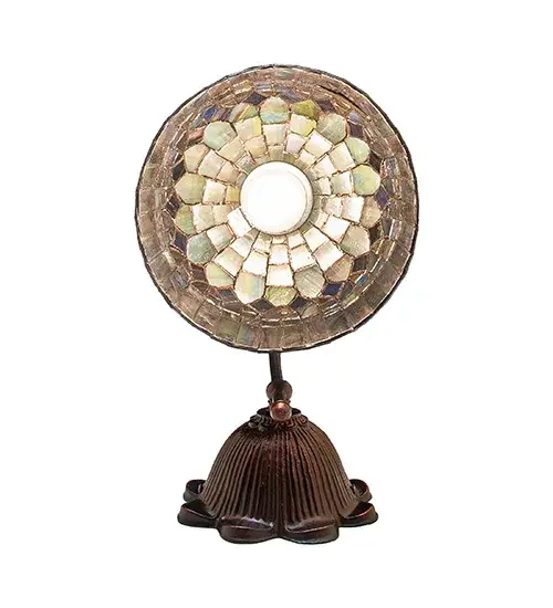 The Tiffany Candice by Meyda Lighting - Image 7