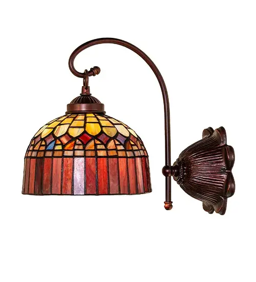 The Tiffany Candice by Meyda Lighting - Image 8