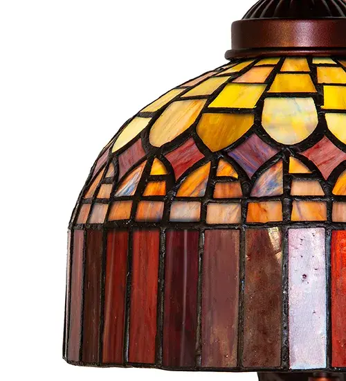 The Tiffany Candice by Meyda Lighting - Image 9