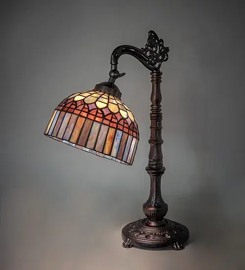 The Tiffany Candice by Meyda Lighting - Image 1