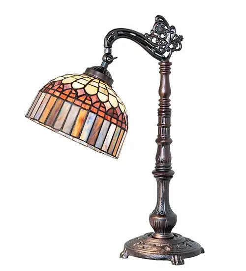 The Tiffany Candice by Meyda Lighting - Image 2