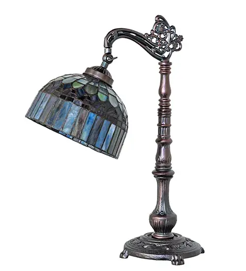 The Tiffany Candice by Meyda Lighting - Image 3