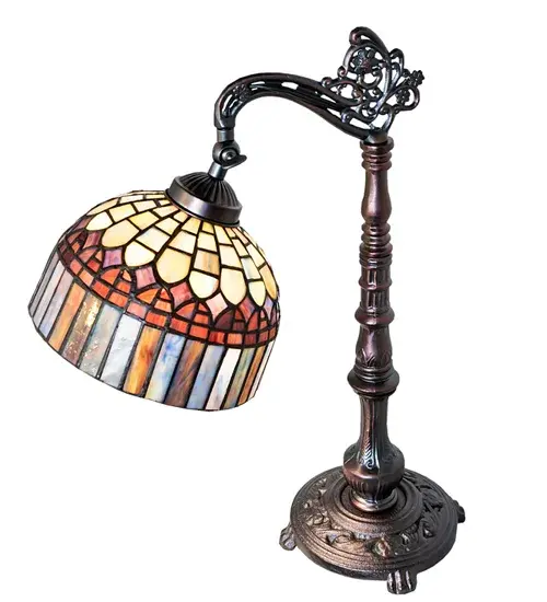 The Tiffany Candice by Meyda Lighting - Image 4