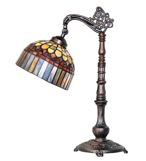The Tiffany Candice by Meyda Lighting - Image 7