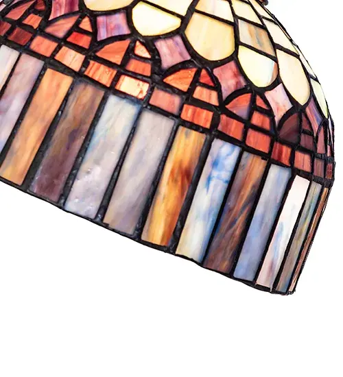 The Tiffany Candice by Meyda Lighting - Image 8