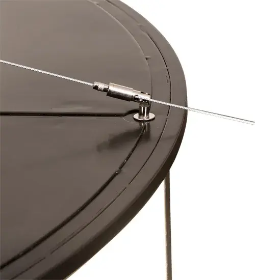 The Arcas by Meyda Lighting - Image 8