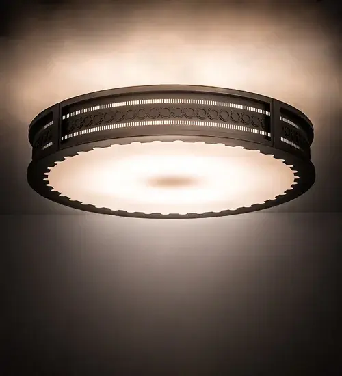 The Cilindro by Meyda Lighting - Image 1