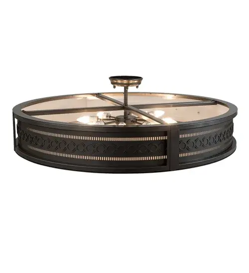 The Cilindro by Meyda Lighting - Image 4