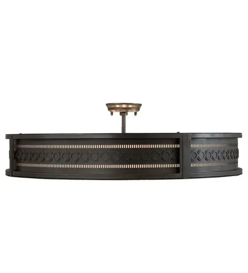 The Cilindro by Meyda Lighting - Image 5