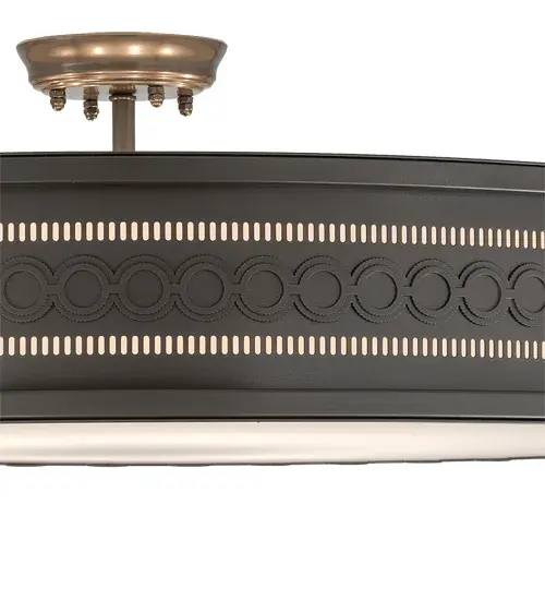 The Cilindro by Meyda Lighting - Image 7